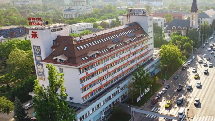 布达佩斯发生大规模食物中毒事件：数十人住院，近500人受影响