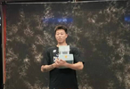 金金：不好意思，我是四个冠军！