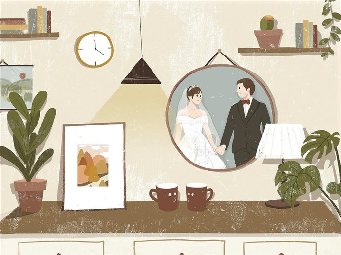 仪式“瘦身”，幸福“扩容”