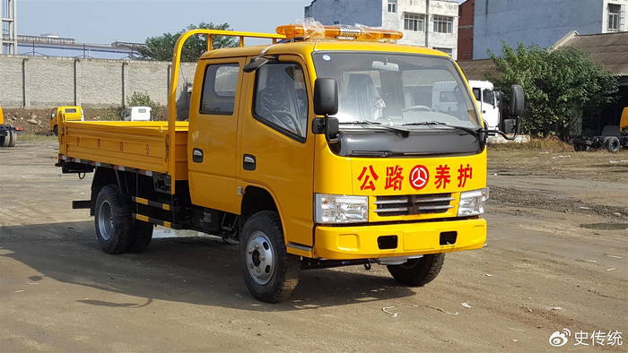 路政养护车行业作为保障公路安全,畅通的重要支撑,正逐渐展现出其巨大