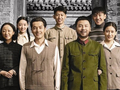 冯小刚新片《抓特务》明日上映 雷佳音胡歌上演“猫鼠追藏”
