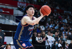  曝北京锁定国手级锋线！本赛季曾单场砍21+12，搭档周琦可提升夺冠概