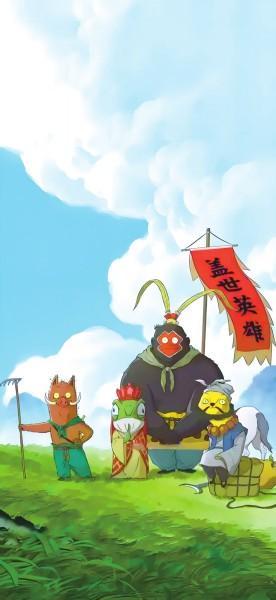 芸芸众生的无奈与坚守
