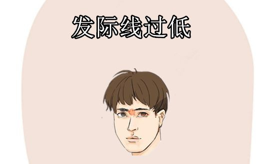 五种“穷人”相，命里无大财，伴侣没出息，一辈子操心劳神！