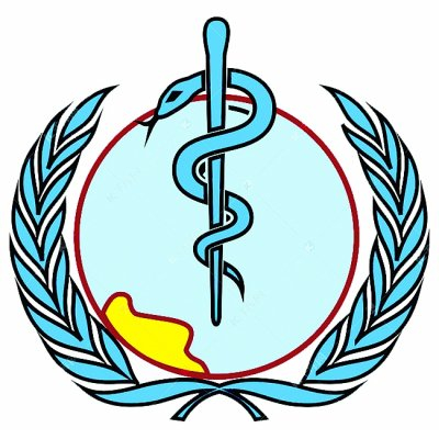 在救护车的标志,很多医疗机构的logo中,都可以看到蛇的元素