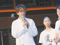 林志炫世界巡演首站定在北京