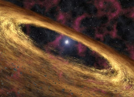 探秘沉寂星系一二三