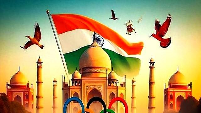 心疼印度三秒！与我国竞争再败，差距何时能平？