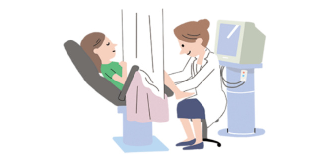 打了hpv疫苗,是不是就不用做宫颈癌筛查了呢?薇润来说告诉你!