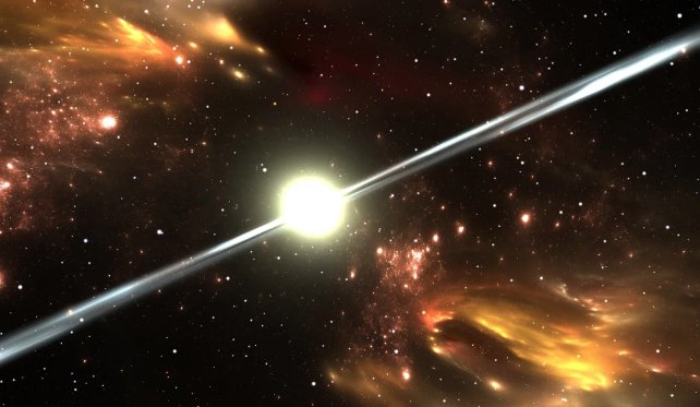 脉冲星的发现背后的故事,女性天文学家的抗争,你了解吗?