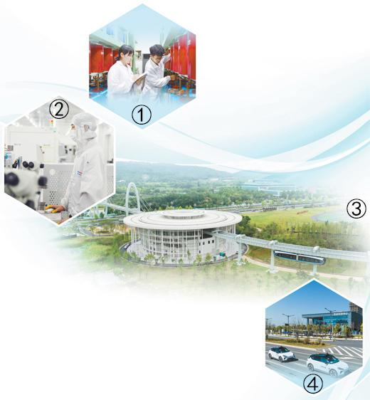 武汉大力培育新兴产业