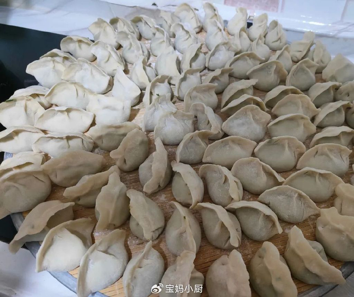 大年初一吃饺子老人说初一3不吃全年不受穷3不吃指啥