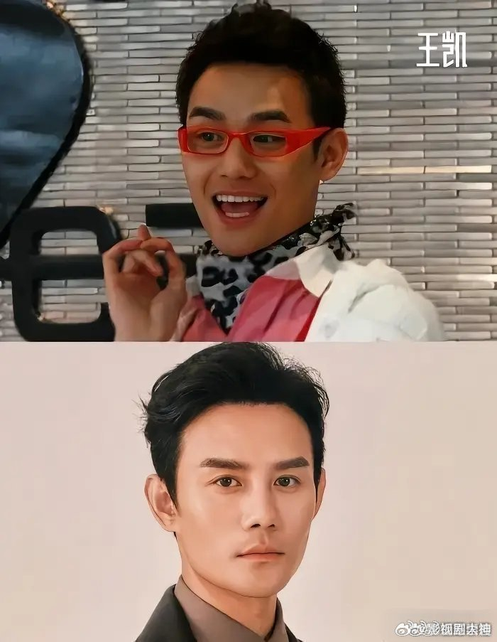 《丑女无敌》主演们15年变化!__财经头条__新浪财经