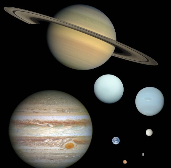 我在遥望,月亮之上|土星|水星|行星_新浪新闻