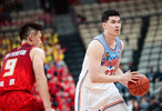 吴前队友合同到期！荒废两赛季，33岁面临退役，和俞长栋没法比