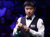 轰1杆破百3杆50+！赵心童延续火热状态，4-2跻身威尔士公开赛16强