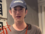 演员吴慷仁自曝被重庆火锅辣哭了