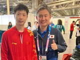 中国乒乓球出现叛徒！弃中国籍却帮日本夺4金，如今放话：灭掉国乒