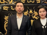 演员于娜现状曝光，刘彭生晒照称其减肥成功