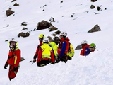 意大利阿尔卑斯山区一周13人遇难，雪崩频发，冬奥场地暂未受影响