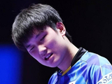 中日乒乓球闹翻！被喊滚回中国的张本智和，最终因爸妈选择付出代价