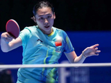 1-3！国乒再吃败仗：亚洲杯中日对决2胜4负，陈熠不敌桥本帆乃香