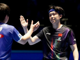 祝贺温瑞博！恭喜覃予萱！WTT世界乒联官宣：国乒增派2位小将参赛