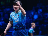 亚运会：乒乓球诞生决赛2席！中国女团势不可挡，张本率队3-0过关