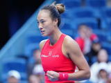 1-2！中网大爆冷：女单头号种子被逆转，世界第一无缘再战郑钦文