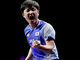 乒乓总决赛：日本队损失惨重！张本智和4-2战胜名将，五人被淘汰