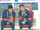 宿茂臻赛后点名表扬两大新星表现，谈球队在换人方面的安排