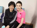 诸韵颖：女排十大美女之一，成为国手仅用4年，却在24岁突然退役