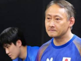 张本智和父亲：我儿子已经来到世界第二，下一步就是灭了国乒！