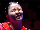 17岁公开叫板国乒两座大山！邓亚萍一针见血，让张本美和后背发凉？