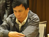 象棋特级大师吕钦：18岁掀翻“十连霸”胡荣华，年近60斩杀王天一