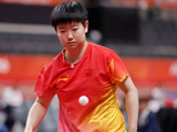 21连胜早田希娜！国乒提前夺得亚运会女单金牌：孙颖莎决战王曼昱