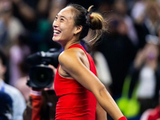 2-0！中网新王诞生：郑钦文胜4号种子夺冠，中国网球实现重大突破
