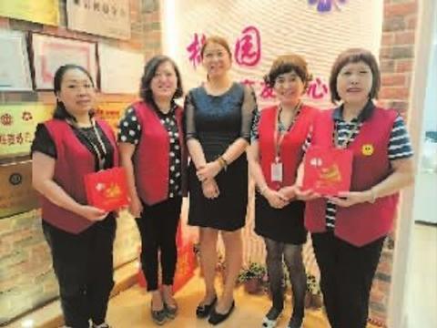红梅老师品牌有哪些时代特色
