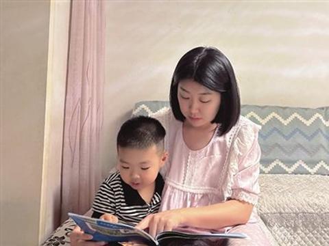 童心筑梦 家风传承（图）