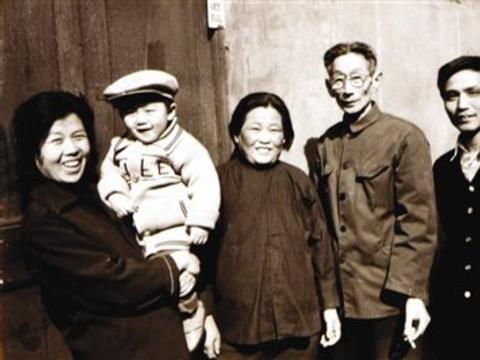 男主外女主内 马氏爱情的幸福密码