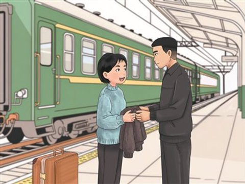我总能找到你