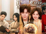 《白日提灯》播放指数超《逐玉》？三部新剧齐发力，剧集市场卷出新高度