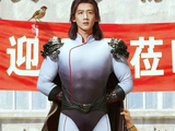白敬亭演“祖国人”？热搜爆了新片定档惹争议