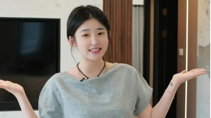 黄一鸣想让闪闪去新西兰读幼儿园：让孩子玩得开心