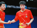 3-1夺冠，3-2绝杀日本组合，徐瑛彬/袁励岑、黄友政/温瑞博包揽冠亚军
