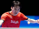 2-3！乒坛再爆冷门：亚洲杯首个前8种子被淘汰，韩国名将提前出局