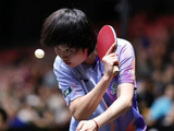 WTT中国大满贯：国乒5人出局！削球小将2-3惜败，7位队员闯进正赛