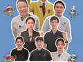 倒计时50天九月上海，世赛见