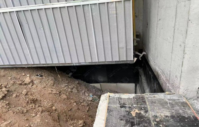 北京副中心住房项目f地块工程3·16高坠事故调查报告公布,致1死