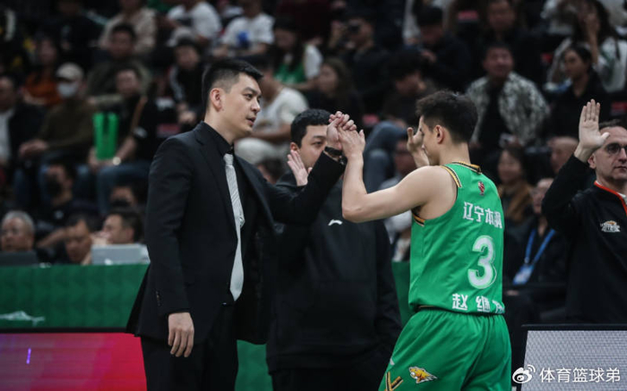 第一投手赴美特训,辽宁挑战来了,杨鸣如何应对?